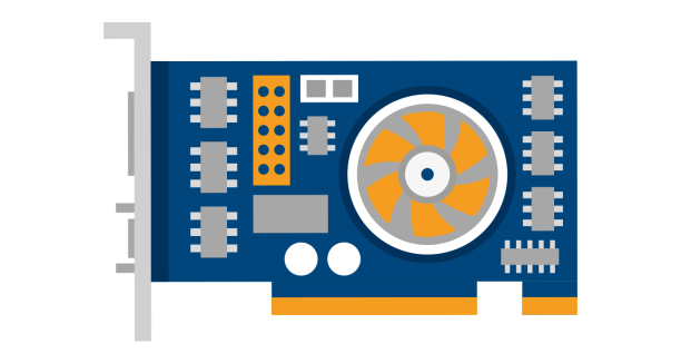 Frame Grabber Selector