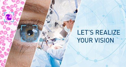 Computer Vision Solutions for Medical & Life Sciences